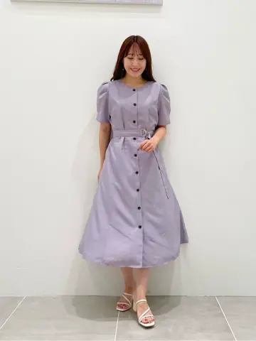 ONWARD CROSSET SELECT 戸澤 コーディネート画像