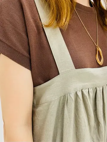 ONWARD CROSSET SELECT 小野 コーディネート画像