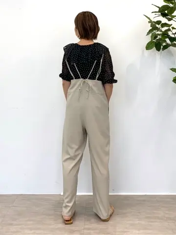 ONWARD CROSSET SELECT tomo コーディネート画像