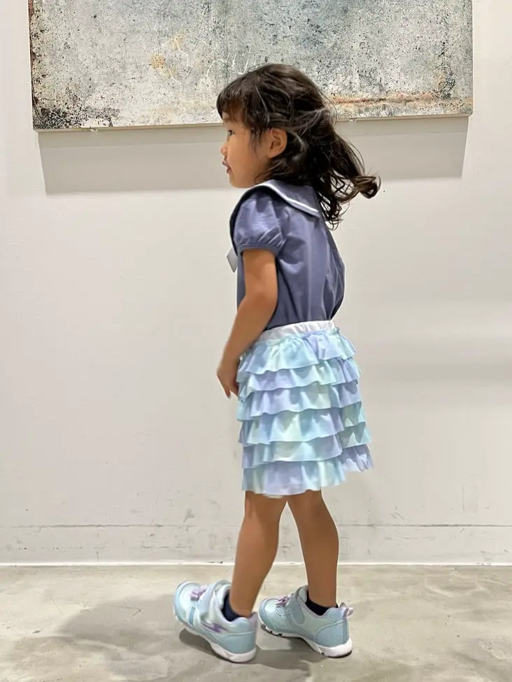 ONWARD CROSSET SELECT 田中 コーディネート画像