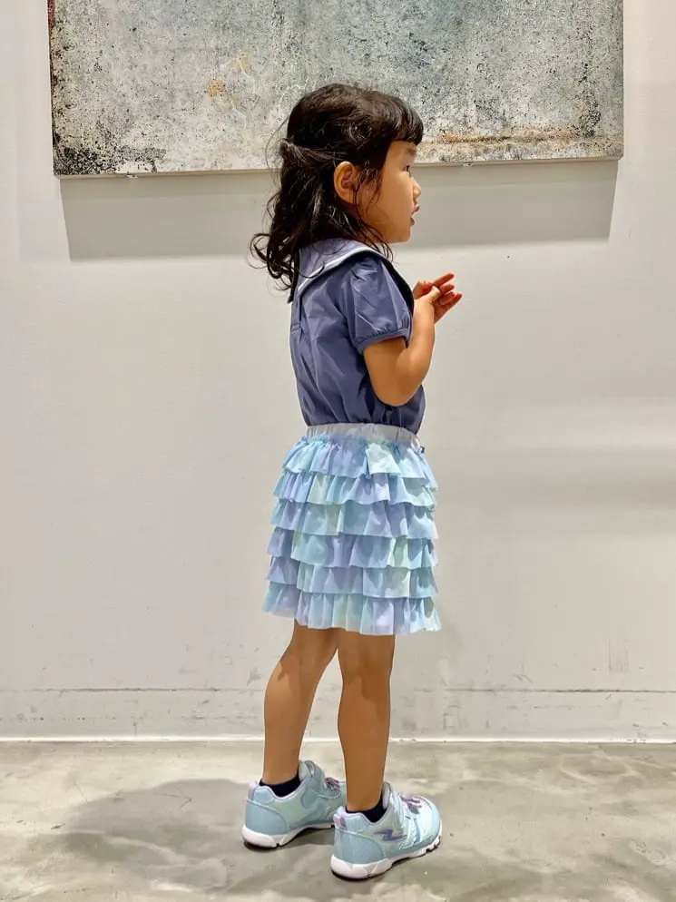 ONWARD CROSSET SELECT 田中 コーディネート画像