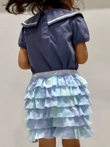 ONWARD CROSSET SELECT 田中 コーディネート画像