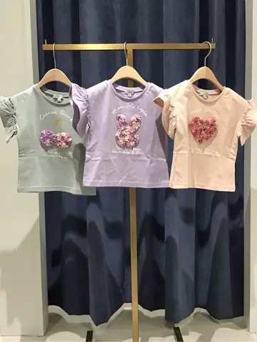 ONWARD CROSSET SELECT 関 コーディネート画像