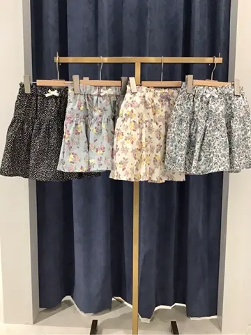 ONWARD CROSSET SELECT 関 コーディネート画像