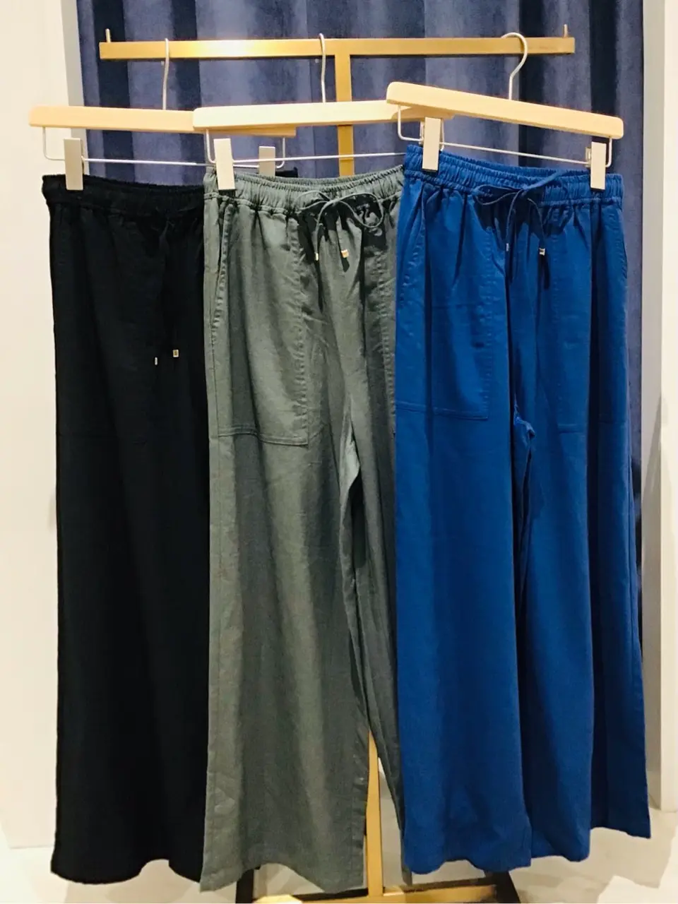 ONWARD CROSSET SELECT 関 コーディネート画像