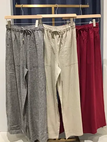 ONWARD CROSSET SELECT 関 コーディネート画像