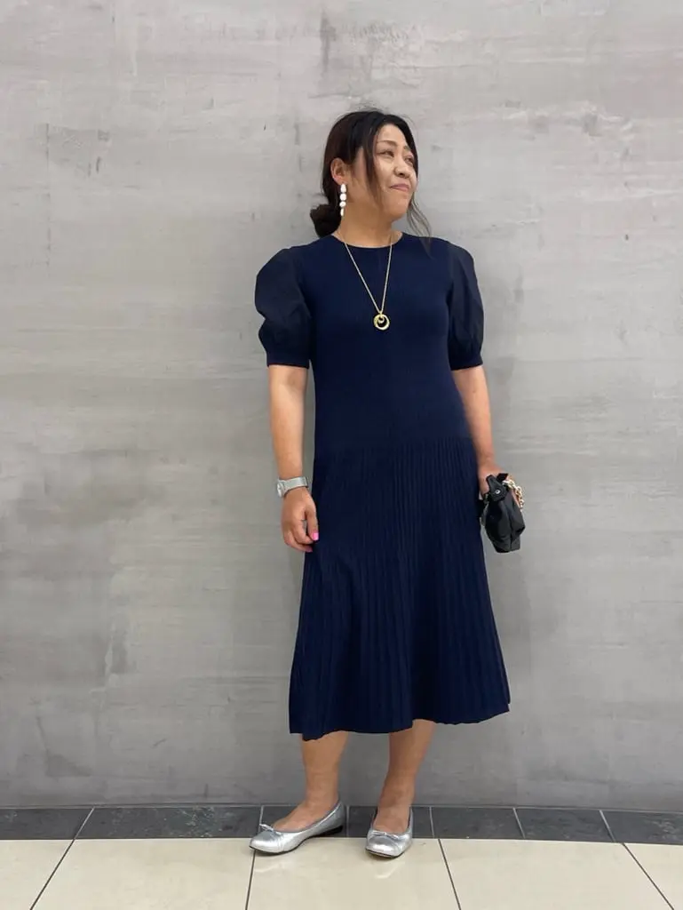  寺田 コーディネート画像