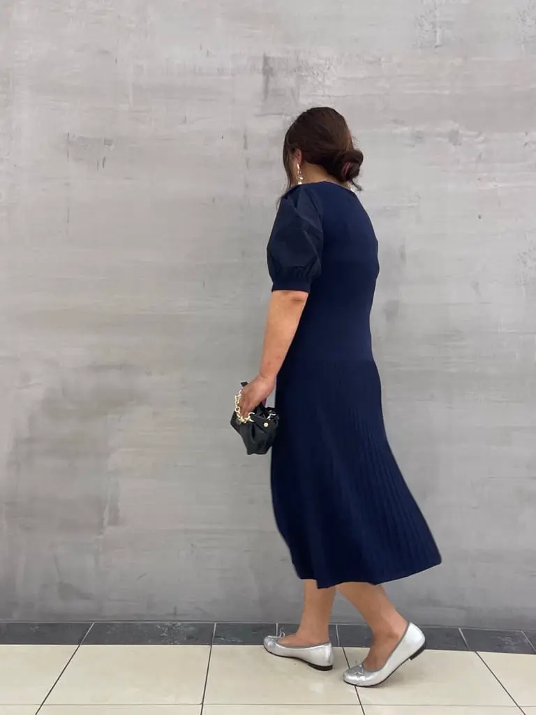 ONWARD CROSSET SELECT 寺田 コーディネート画像