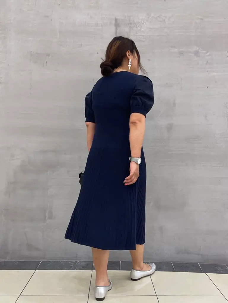 ONWARD CROSSET SELECT 寺田 コーディネート画像