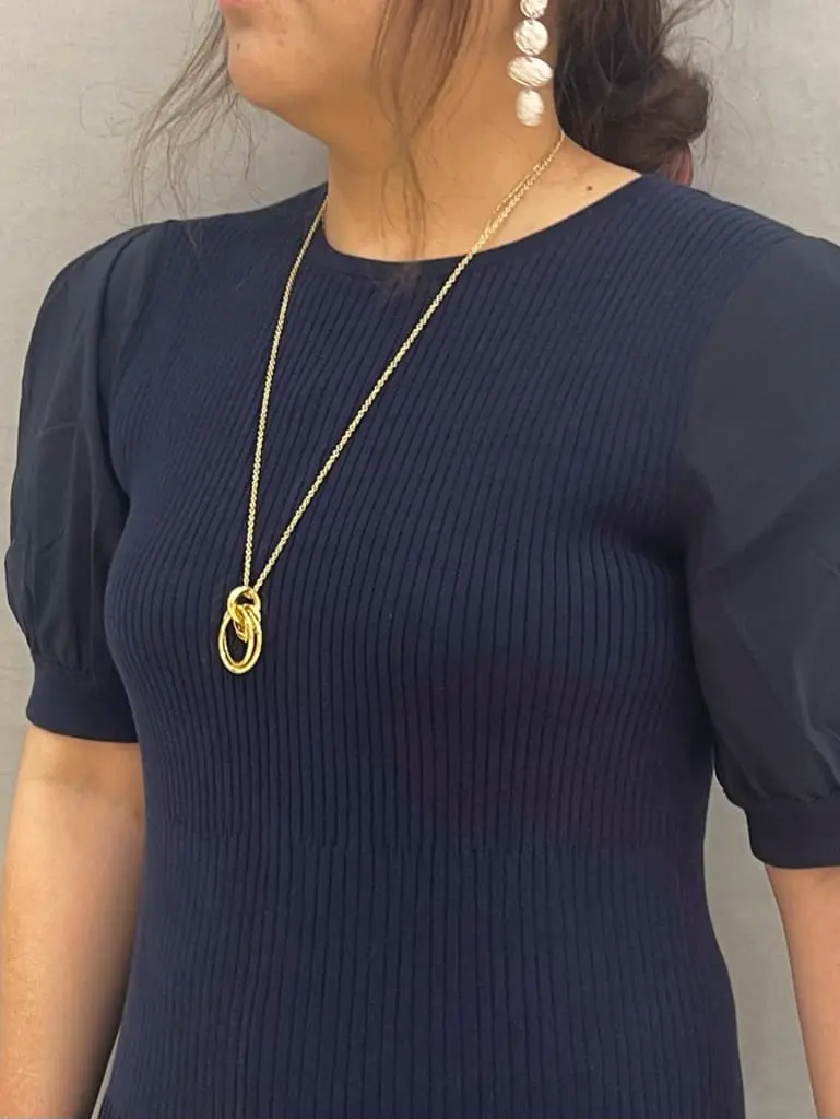 ONWARD CROSSET SELECT 寺田 コーディネート画像