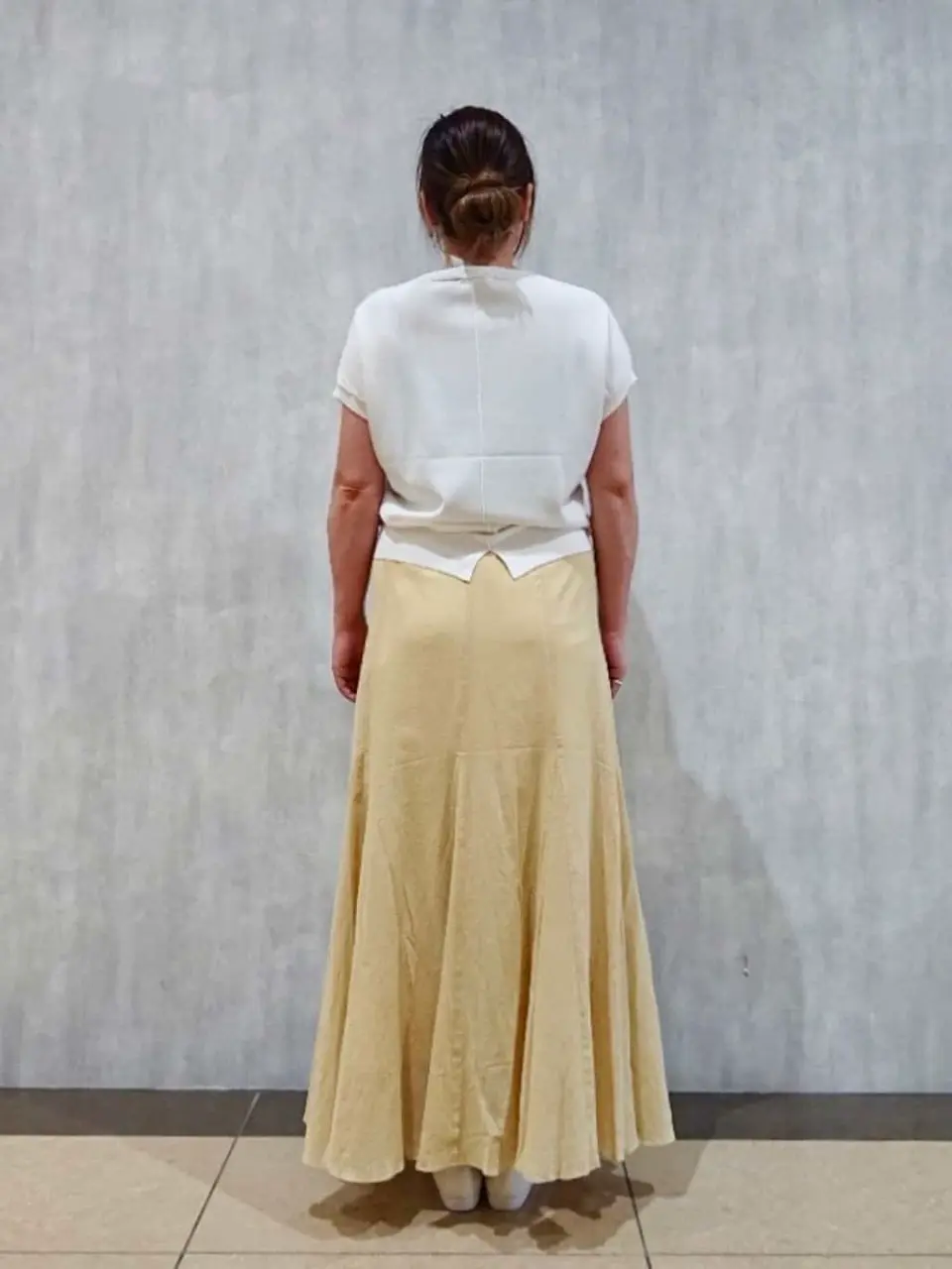 ONWARD CROSSET SELECT 加藤 コーディネート画像