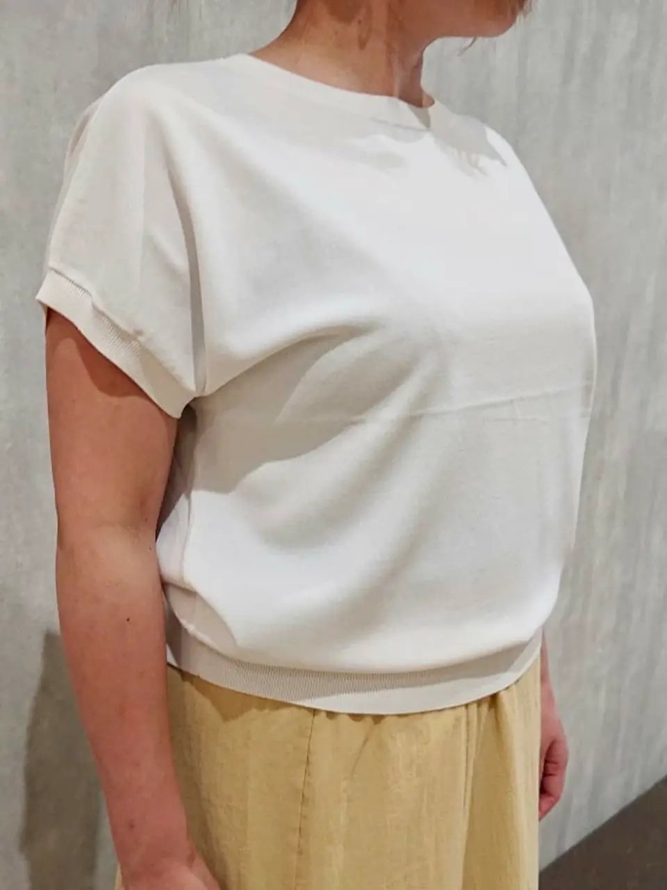 ONWARD CROSSET SELECT 加藤 コーディネート画像