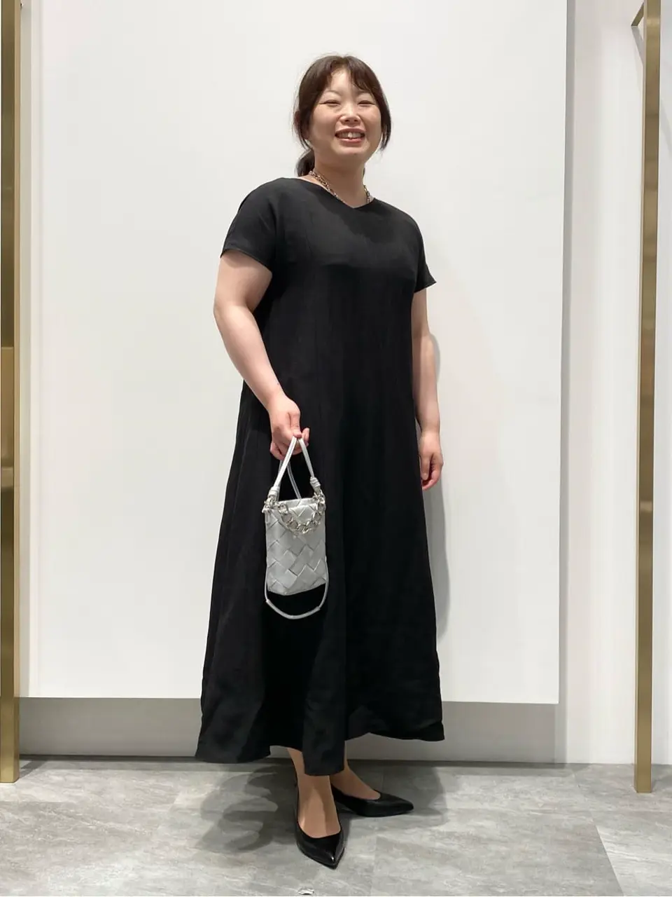 ONWARD CROSSET SELECT 草間 コーディネート画像