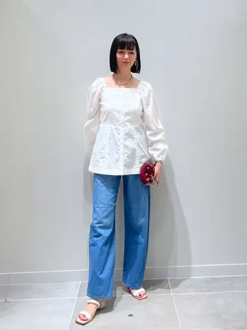 ONWARD CROSSET SELECT 大宮 コーディネート画像