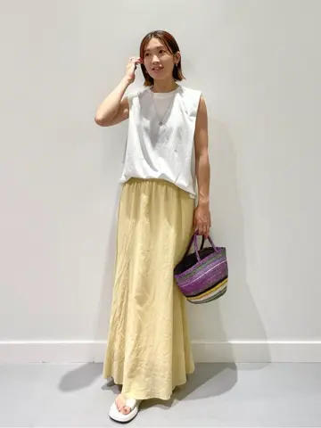 ONWARD CROSSET SELECT 濱野 コーディネート画像