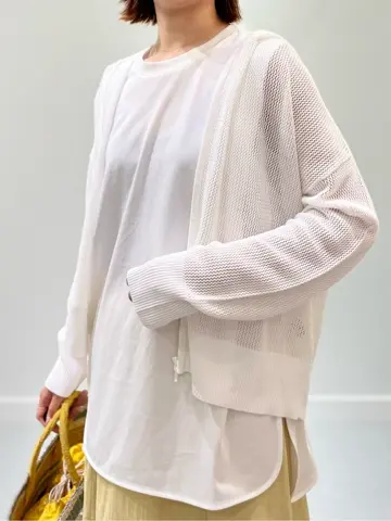 ONWARD CROSSET SELECT 濱野 コーディネート画像