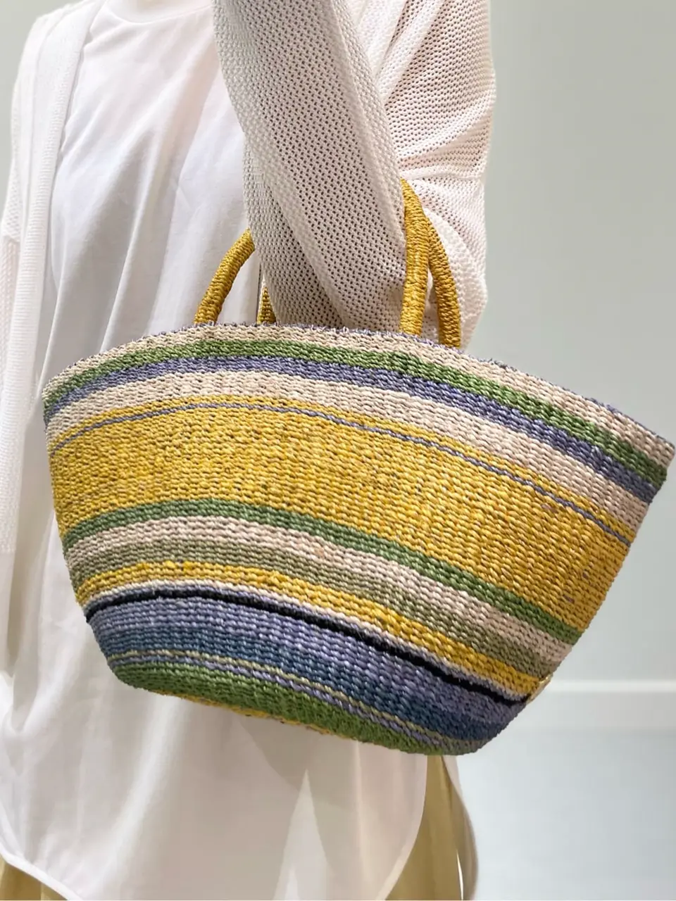 ONWARD CROSSET SELECT 濱野 コーディネート画像