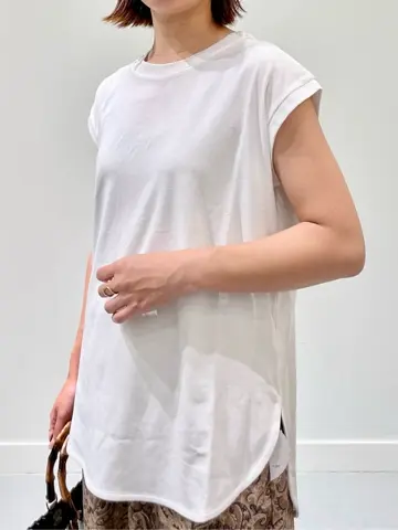 ONWARD CROSSET SELECT 濱野 コーディネート画像