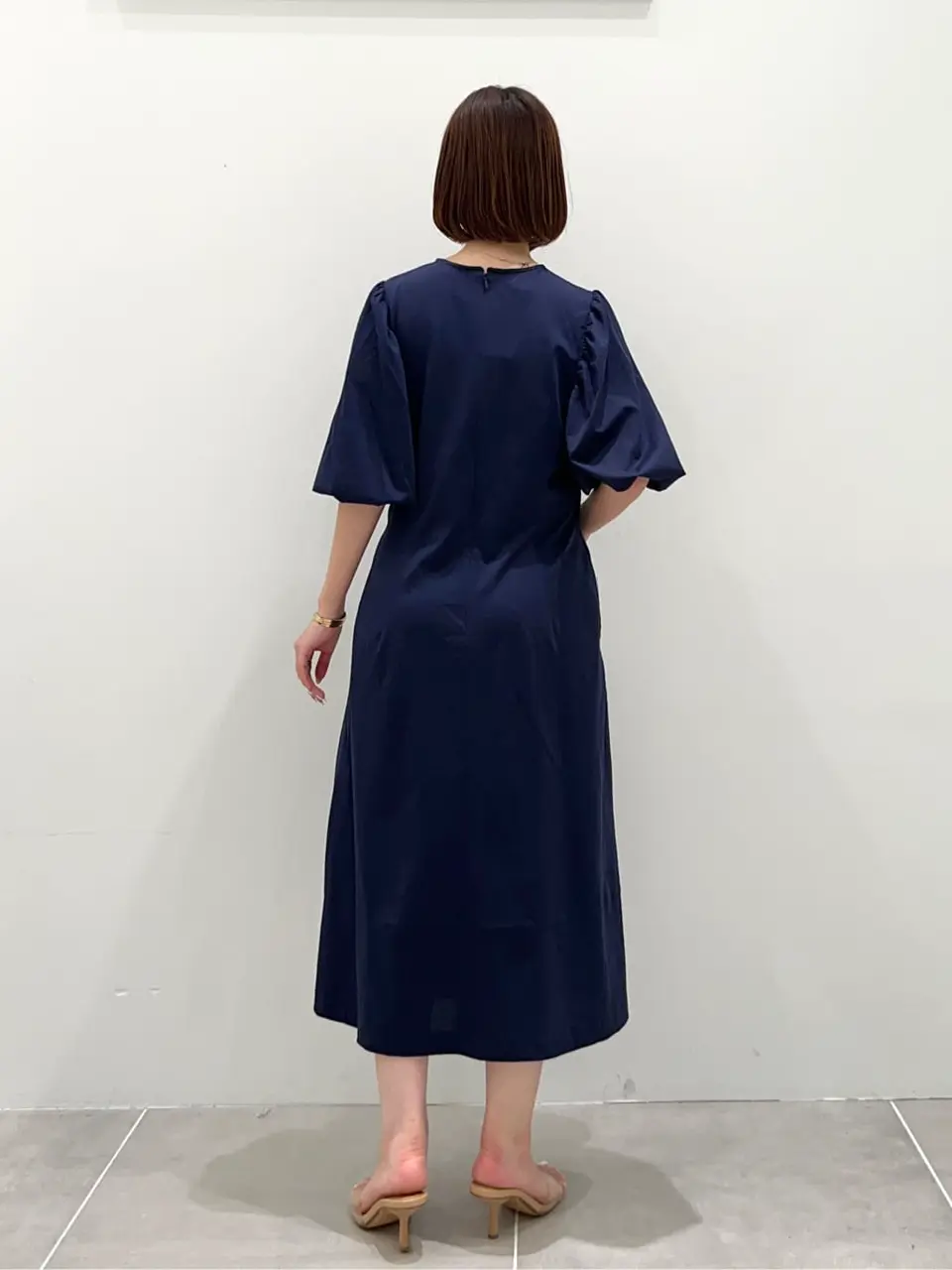 ONWARD CROSSET SELECT 市川 コーディネート画像