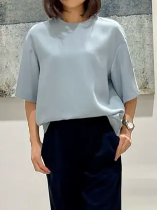 ONWARD CROSSET SELECT 田中 コーディネート画像