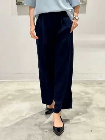 ONWARD CROSSET SELECT 田中 コーディネート画像