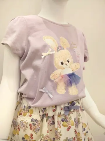 ONWARD CROSSET SELECT 岡 コーディネート画像