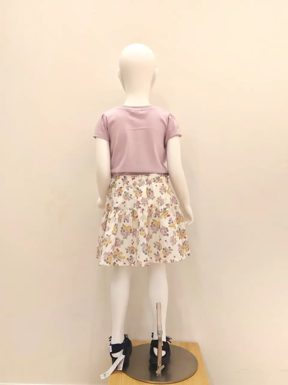 ONWARD CROSSET SELECT 岡 コーディネート画像