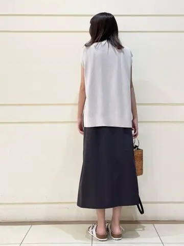 ONWARD CROSSET SELECT Kanako コーディネート画像