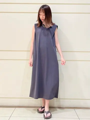 ONWARD CROSSET SELECT Kanako コーディネート画像