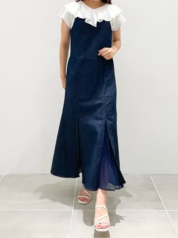 ONWARD CROSSET SELECT 戸澤 コーディネート画像