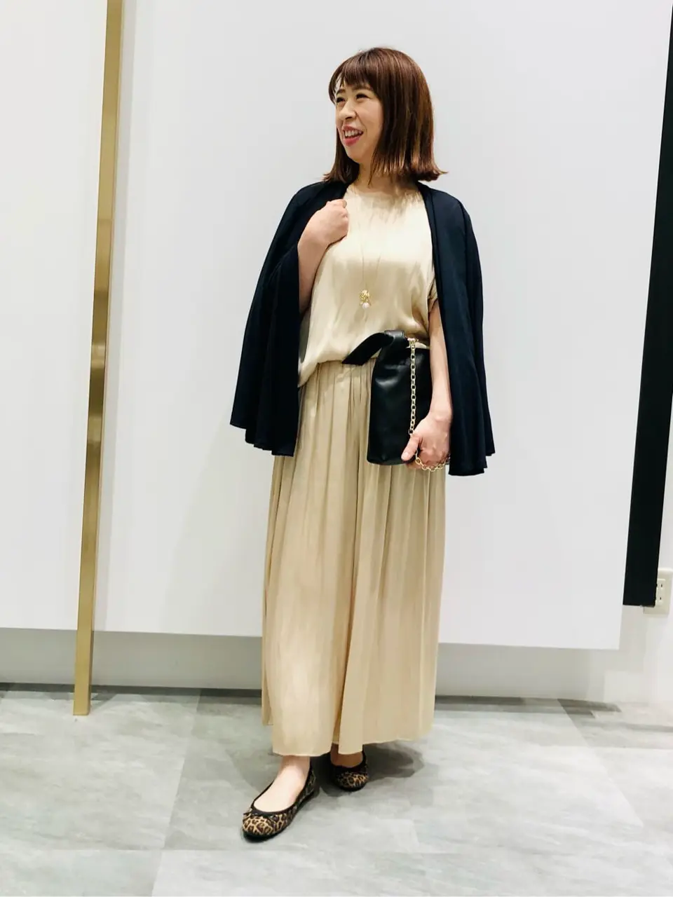  圓﨑 コーディネート画像