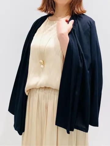 ONWARD CROSSET SELECT 圓﨑 コーディネート画像