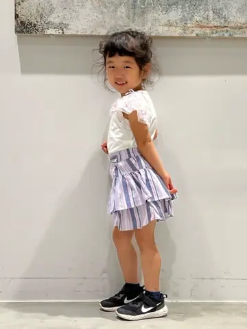 ONWARD CROSSET SELECT 田中 コーディネート画像