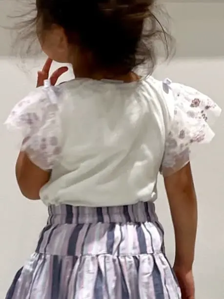 ONWARD CROSSET SELECT 田中 コーディネート画像