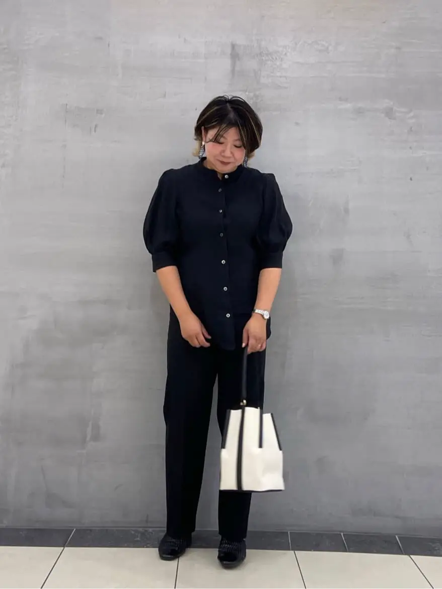 ONWARD CROSSET SELECT 小澤 コーディネート画像