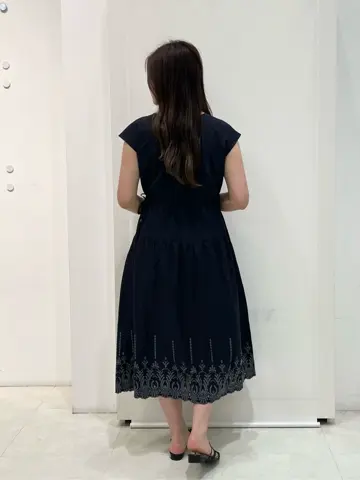 ONWARD CROSSET SELECT mami コーディネート画像