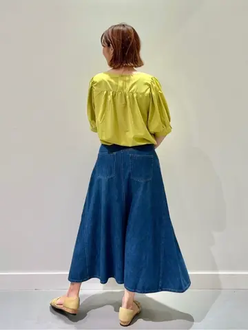 ONWARD CROSSET SELECT 濱野 コーディネート画像