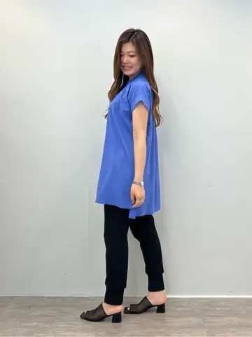 ONWARD CROSSET SELECT mami コーディネート画像