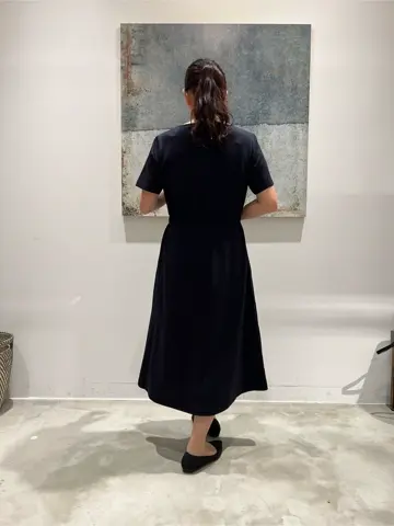 ONWARD CROSSET SELECT 會澤 コーディネート画像