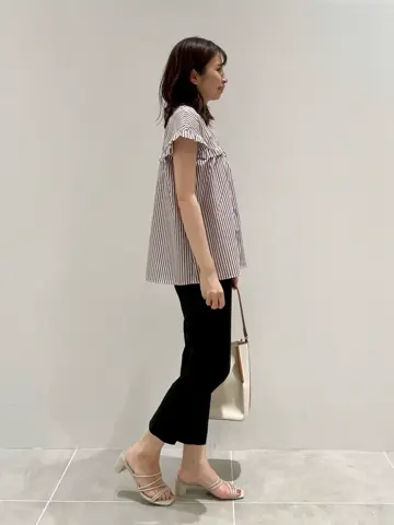 ONWARD CROSSET SELECT 金林 コーディネート画像