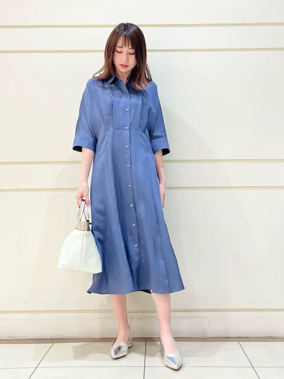  Kanako コーディネート画像