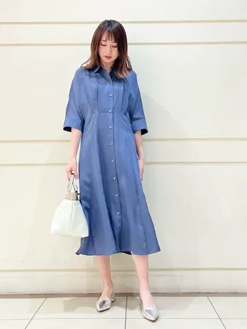 ONWARD CROSSET SELECT Kanako コーディネート画像