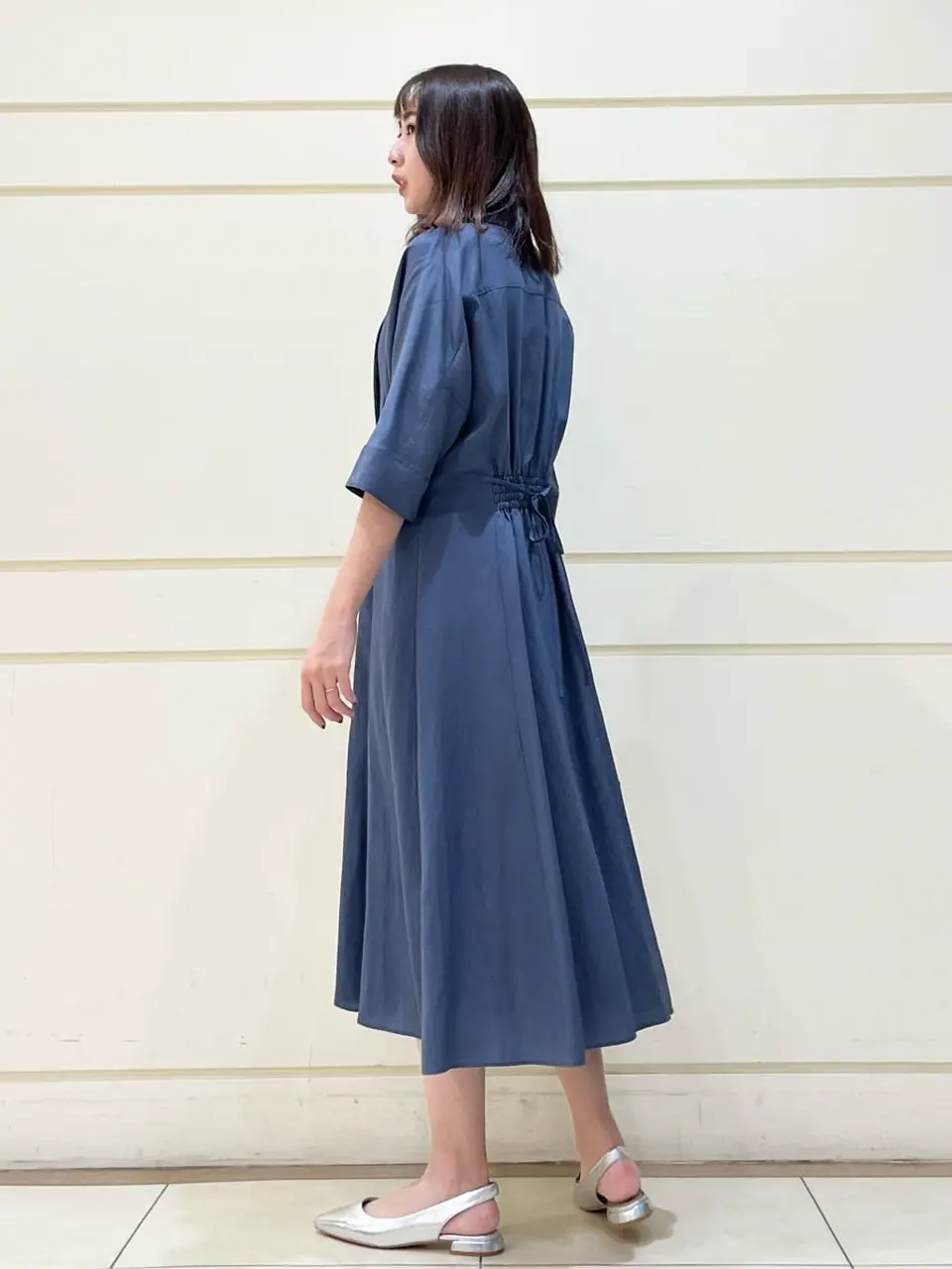 ONWARD CROSSET SELECT Kanako コーディネート画像