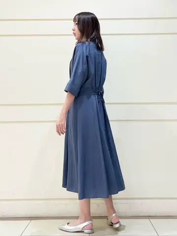 ONWARD CROSSET SELECT Kanako コーディネート画像