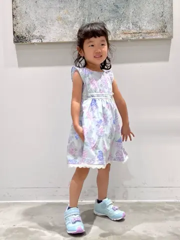 ONWARD CROSSET SELECT 田中 コーディネート画像