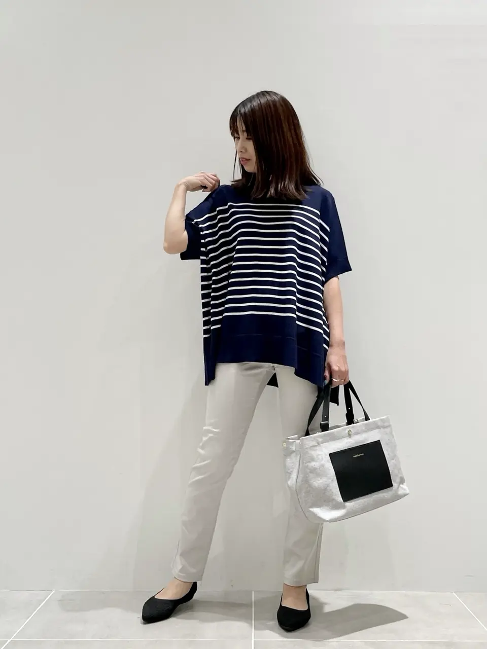  加藤 コーディネート画像