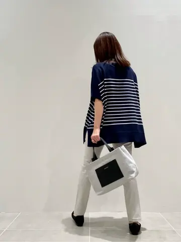 ONWARD CROSSET SELECT 加藤 コーディネート画像