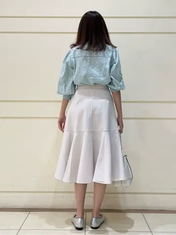 ONWARD CROSSET SELECT Kanako コーディネート画像