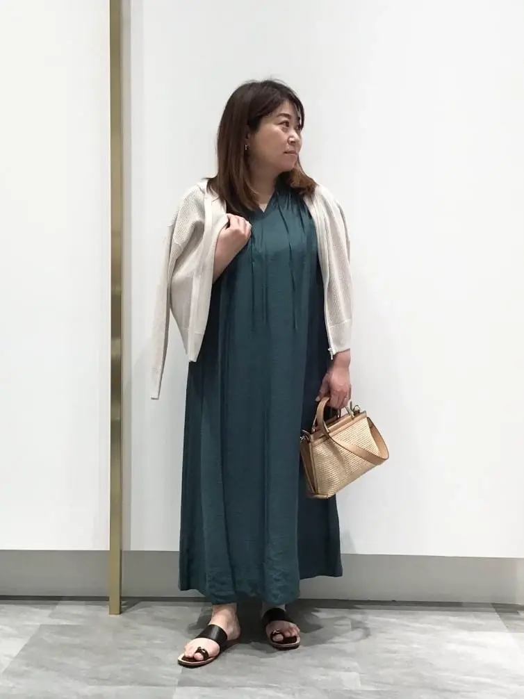  鈴木 コーディネート画像