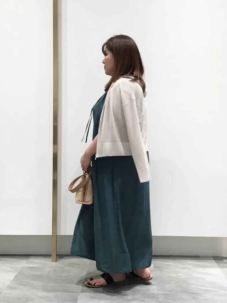 ONWARD CROSSET SELECT 鈴木 コーディネート画像